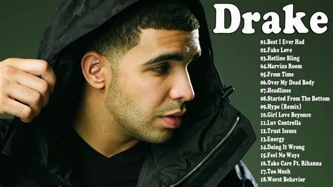 the drake song